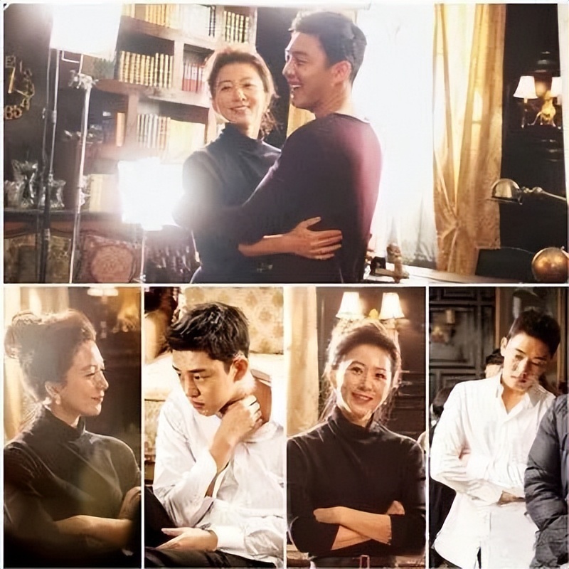 《密会》：如果没有遇到你，我将会在哪里？