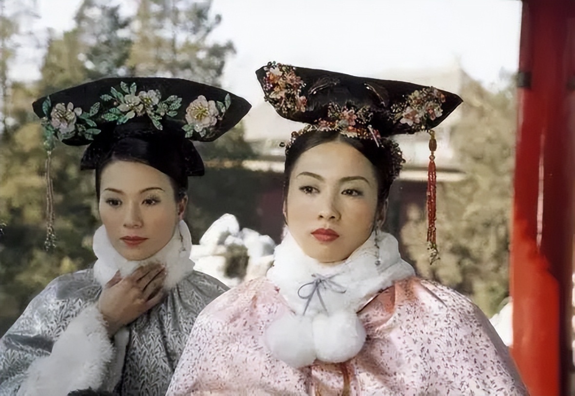 近20年口碑最好的10部港剧,一口气看完港剧使徒行者