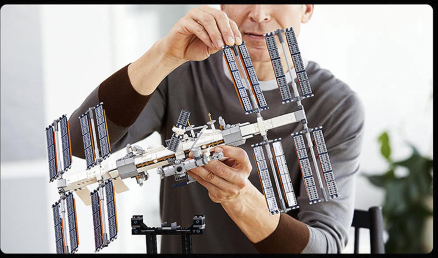 乐高十大最值得收藏人仔卡牌,乐高十大最值得收藏产品