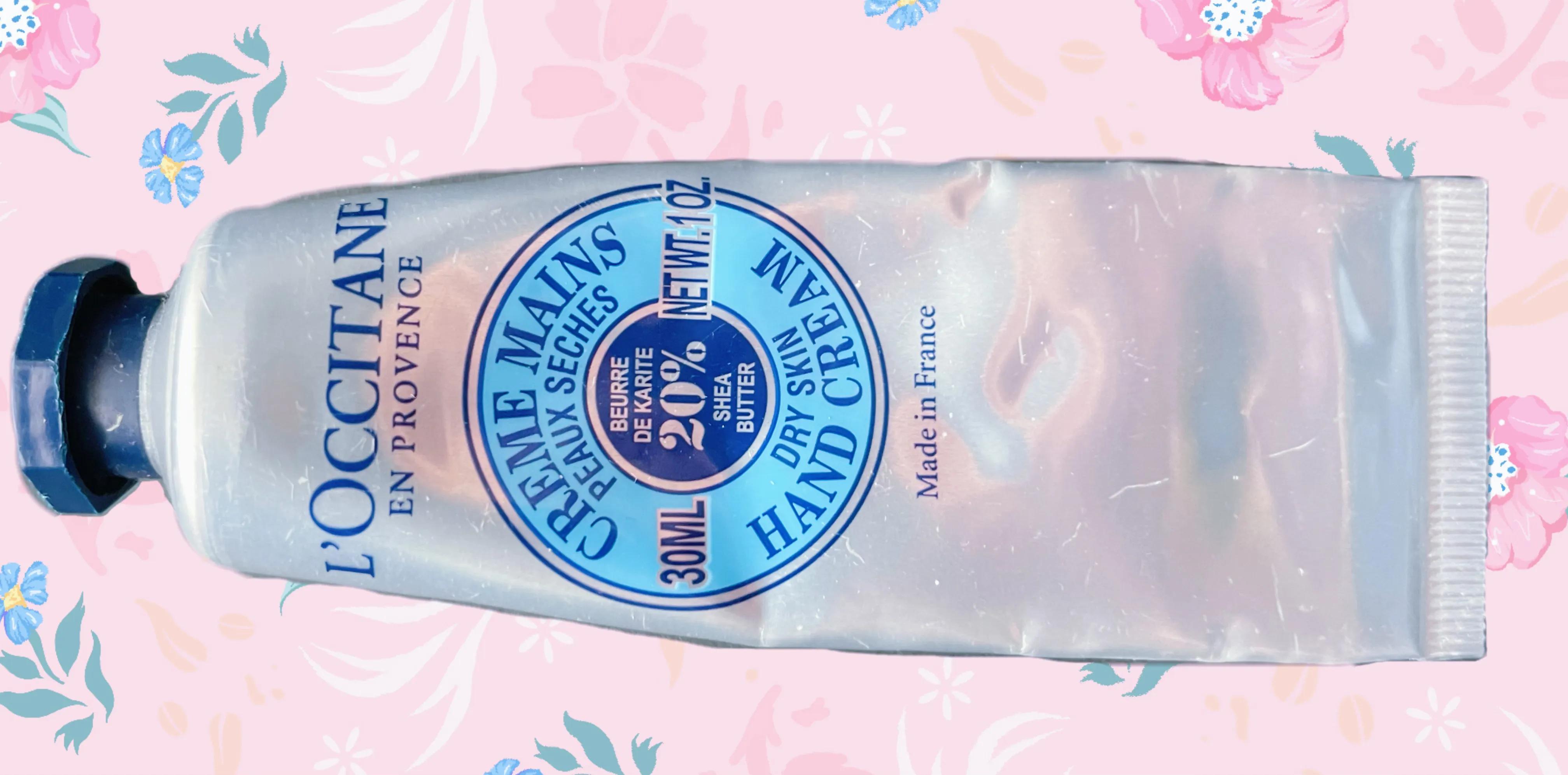 伊索护手霜和欧舒丹护手霜哪个好,欧舒丹护手霜用到极致