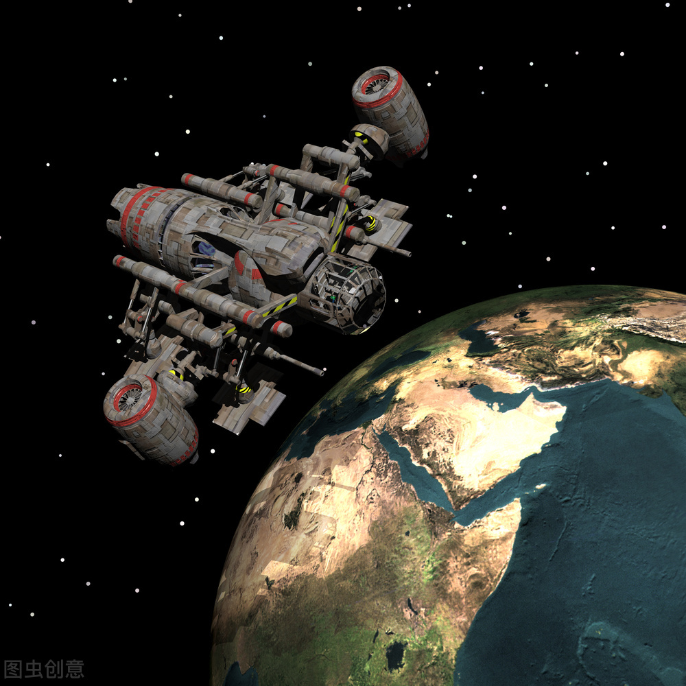 全球拥有卫星国家排名前十名,世界十大先进卫星排行榜