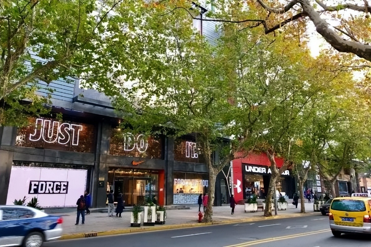 城市更新转变为商业开发,城市更新老城商业中心