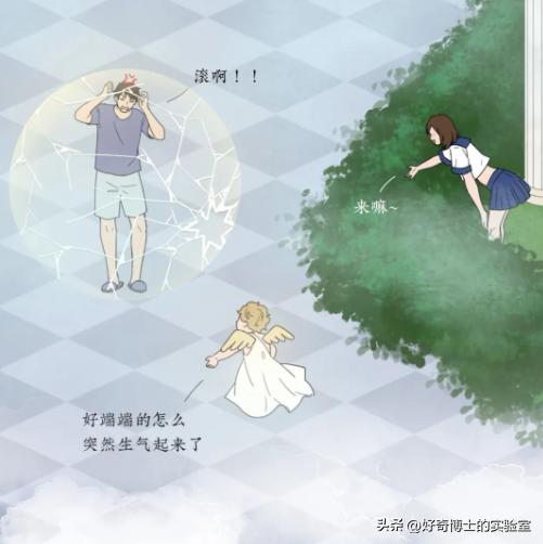 戒色后的肉体会发生哪些变化？