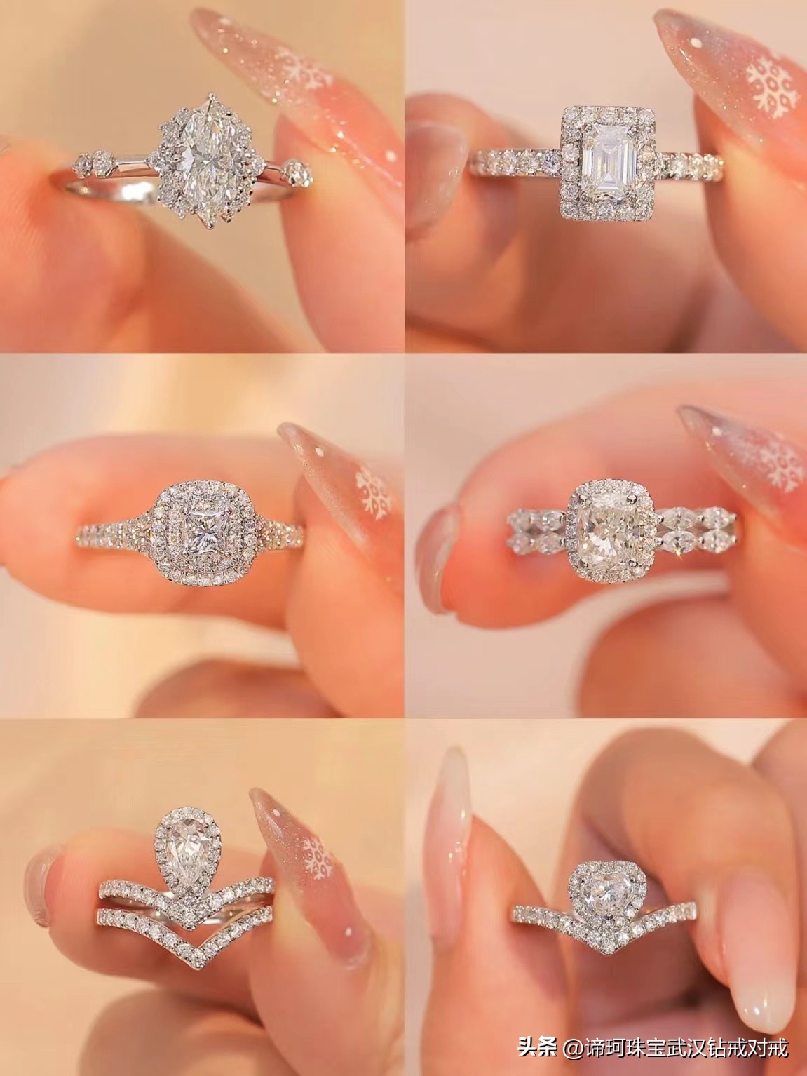 2w能买多大的金块,1.2克拉钻戒一般多少钱