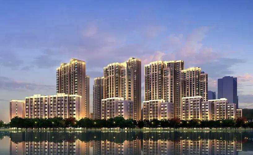 你和别墅只差0.5亩土地的距离，人人有别墅的锦囊妙计