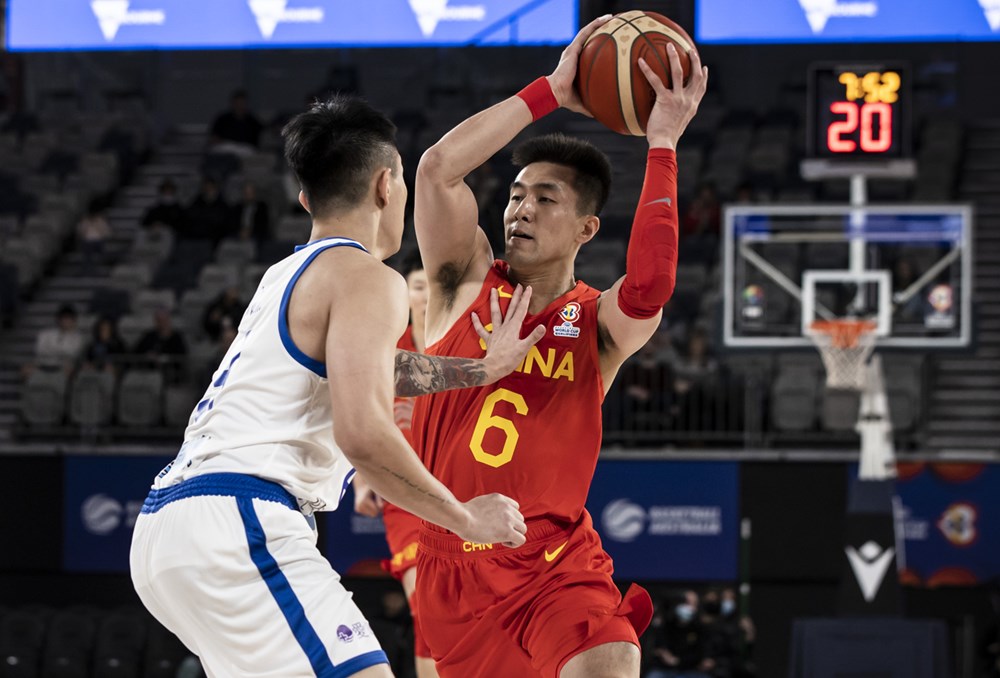 杜锋带领的中国男篮战胜约旦,杜锋点评中国男篮vs安哥拉