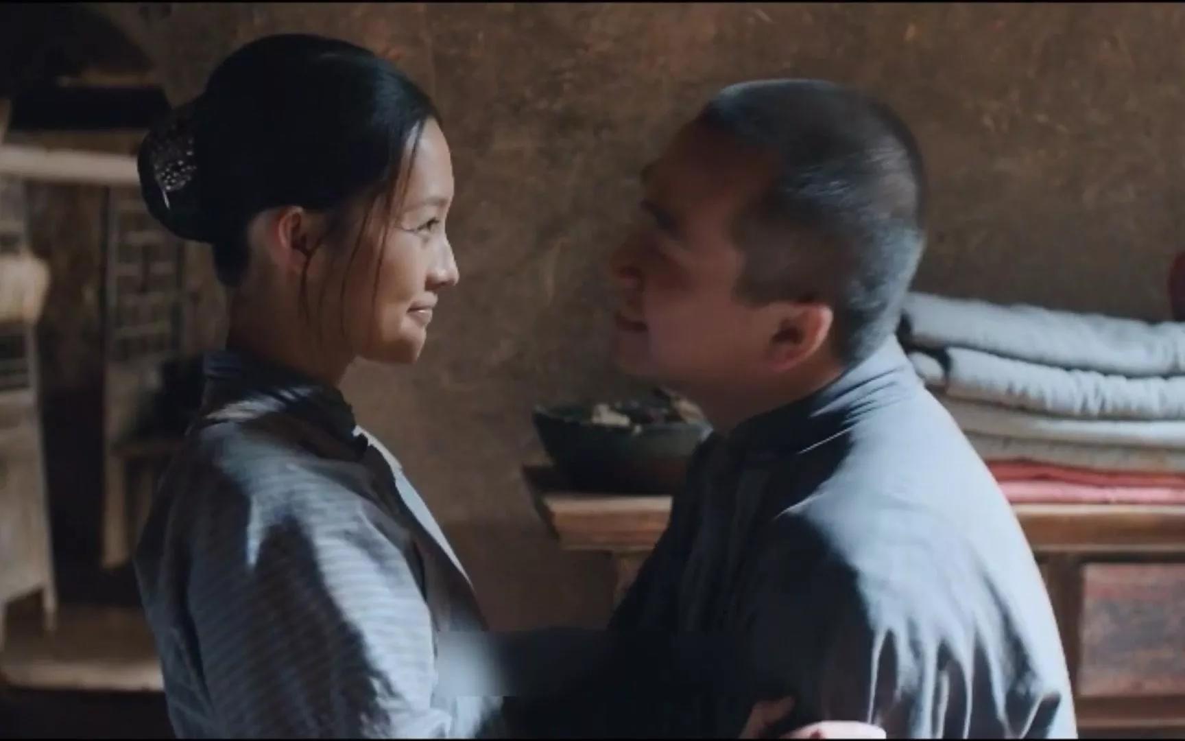 《白鹿原》原著：陈忠实借一场瘟疫，揭开了田小娥痛苦不堪的一生