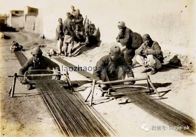 包头历史,包头的历史渊源附珍贵老照片