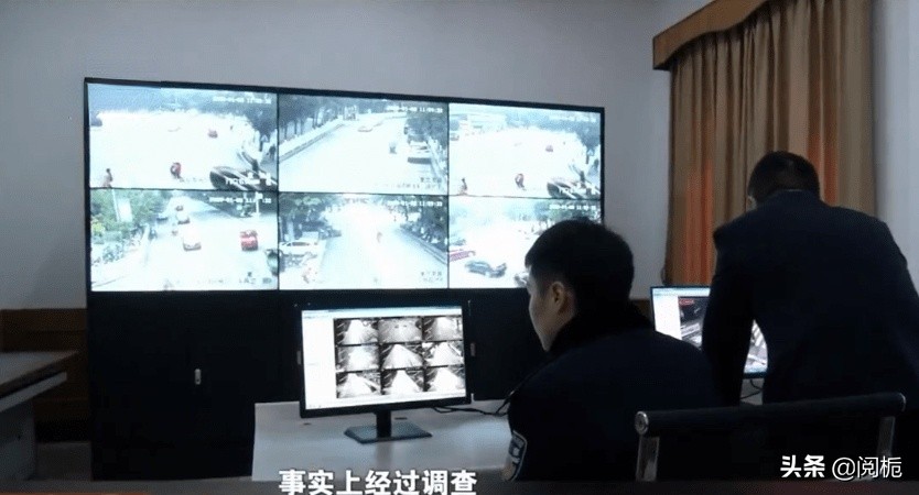 小伙子受伤却不愿去医院后续,小伙因车祸致残