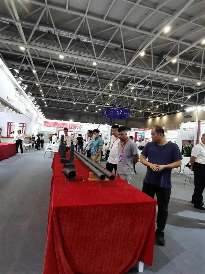 最新低碳智能技术亮相石油装备展,低碳技术与智能制造科技博览会