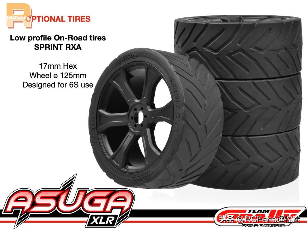 teamcorally竞速,teamcorally新车