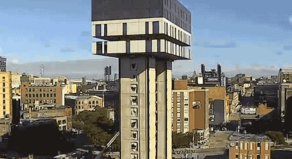 新型楼房建筑方式,现代楼房建筑方式