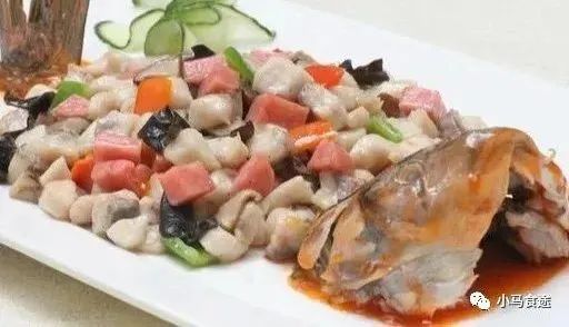 鱼肉最好吃10种做法,鱼肉与猪肉混合丸子的做法和配方