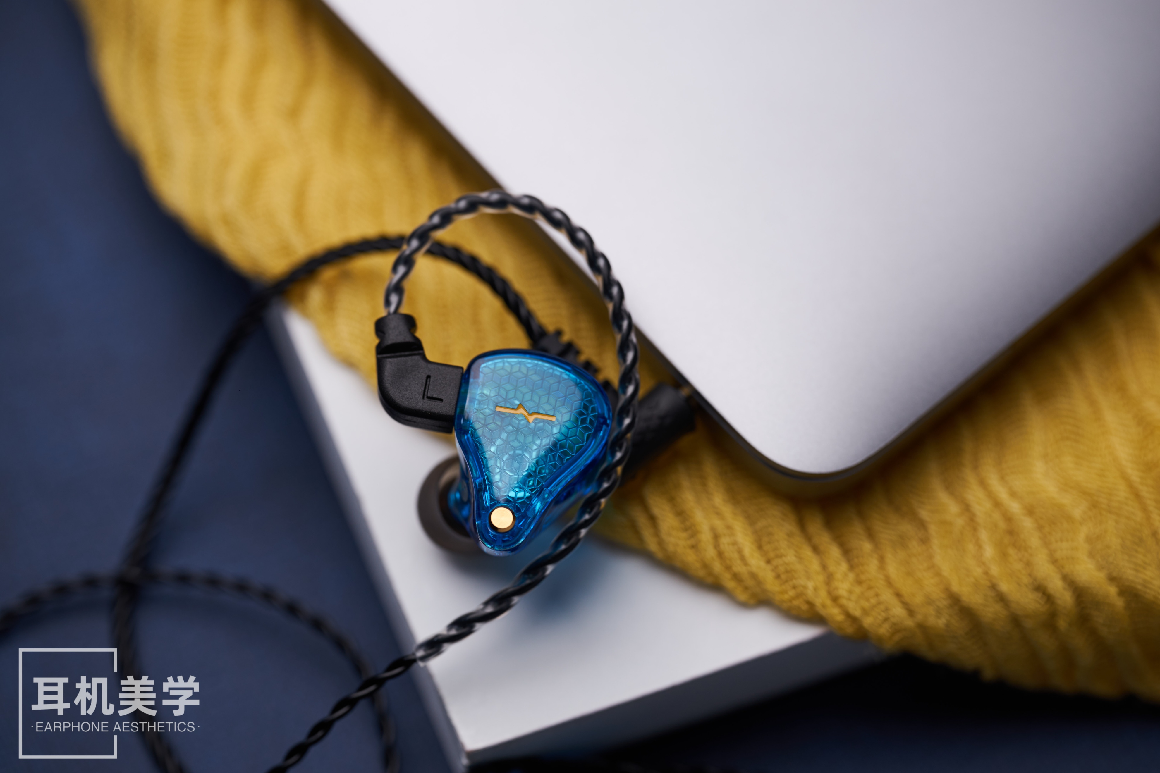 nicehck原道耳机评测,nicehck原道耳机游戏测评