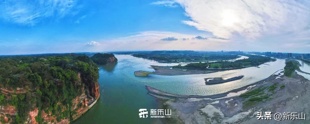 “特种兵式”旅游火了！赶紧收好这份乐山闯关攻略！说走就走→