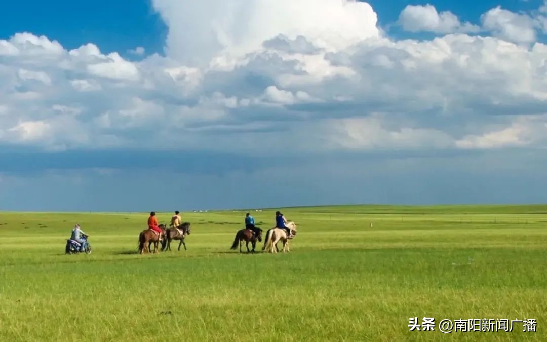 内蒙古六日游跟团,双飞内蒙古五日游价格