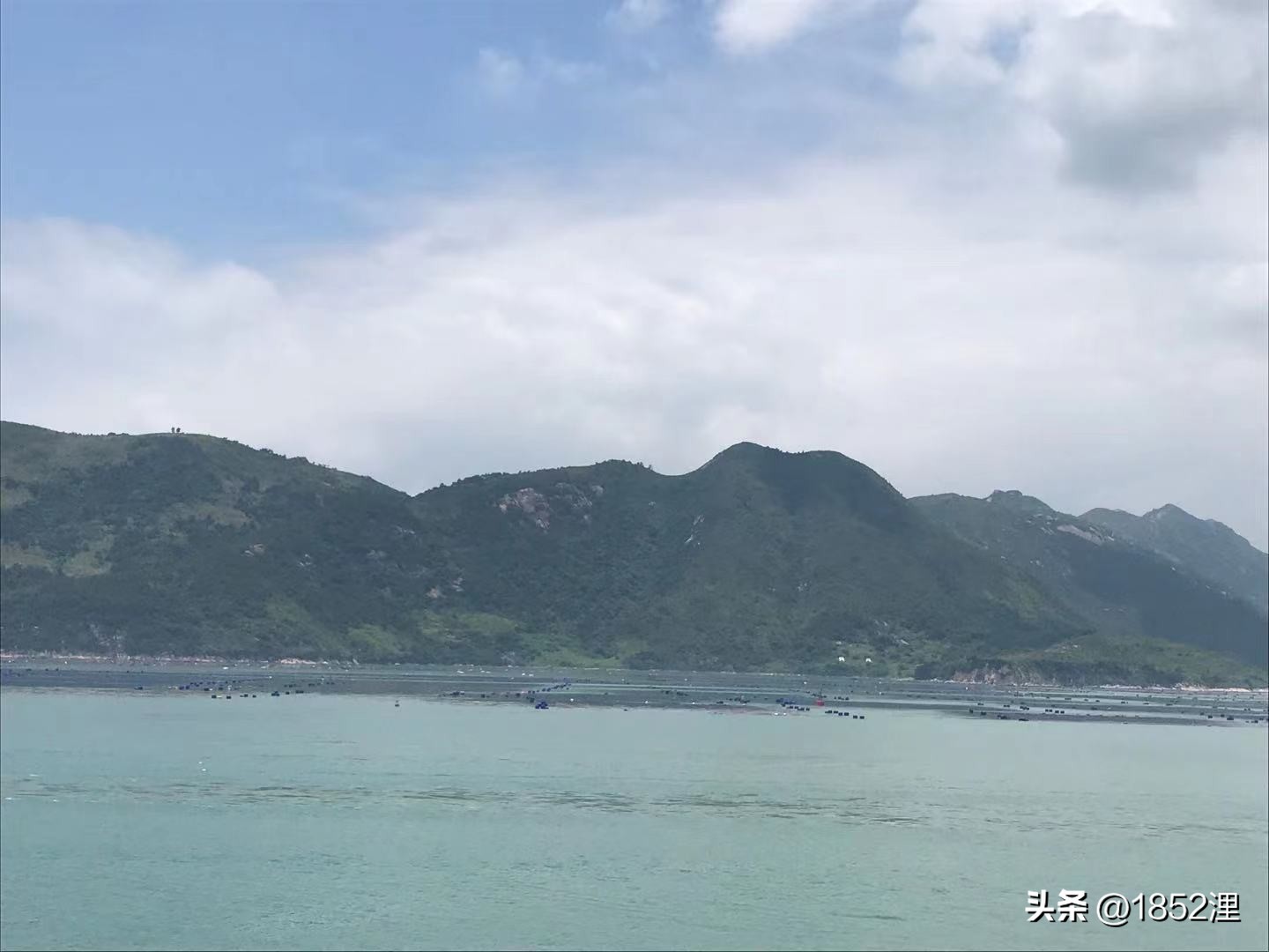 寰球港口简介之中国(China)福建宁德,Ningde港