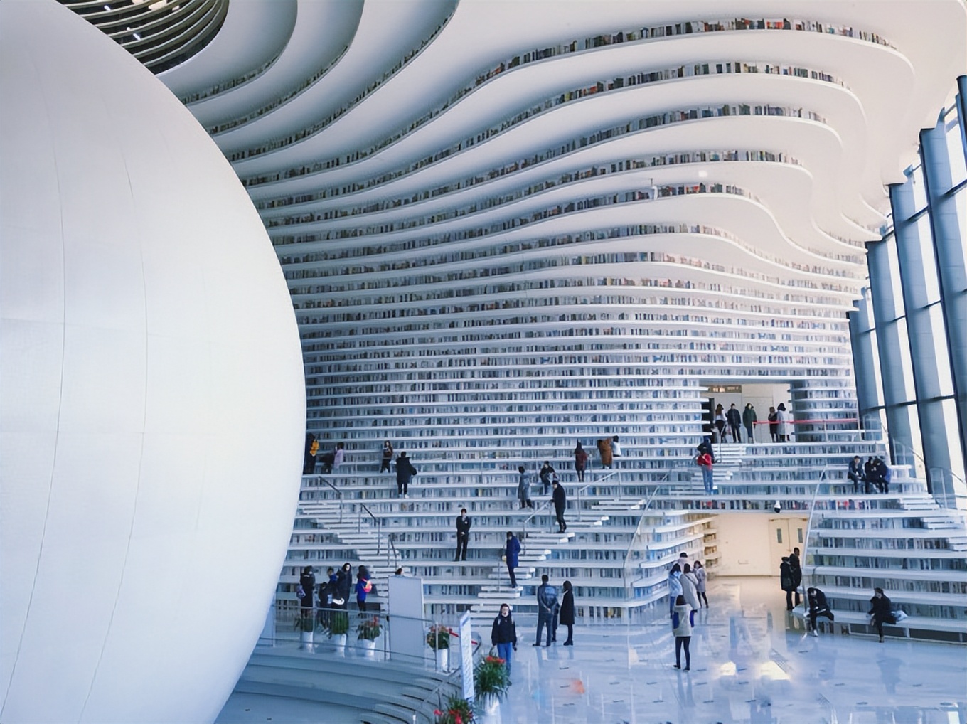 天津是个什么样的城市,天津与南京哪个城市好