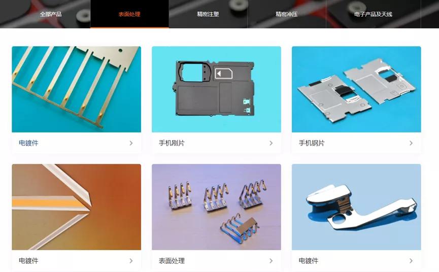 2020苹果全球供应商名录,苹果在中国的供应商有多少家