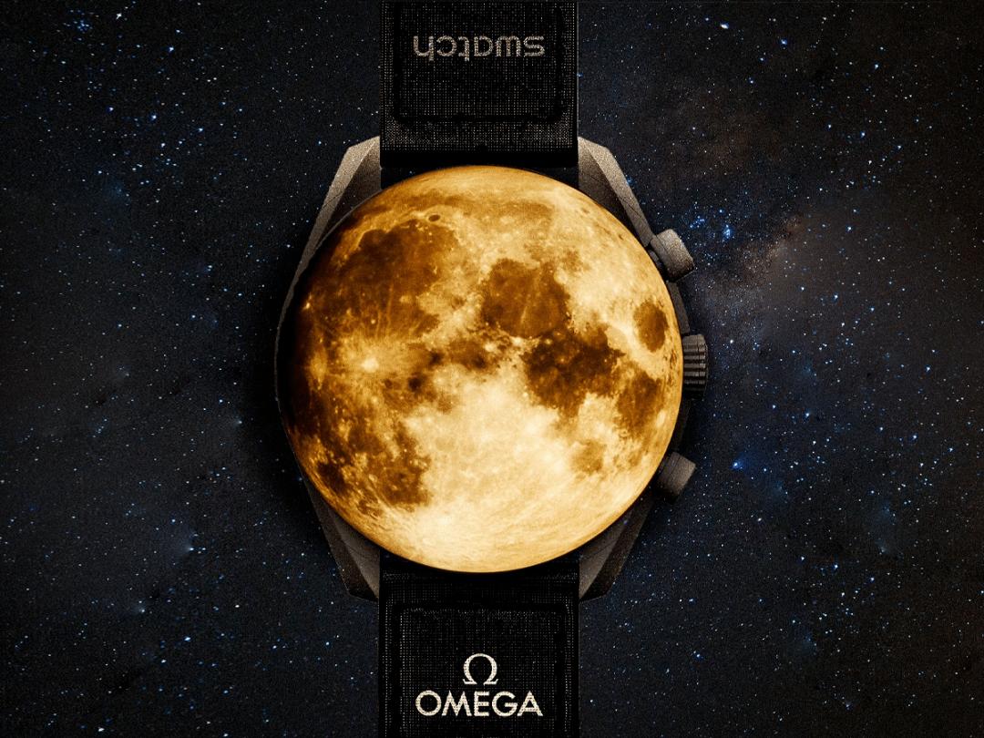 swatch联名款,swatch联名款二手价格