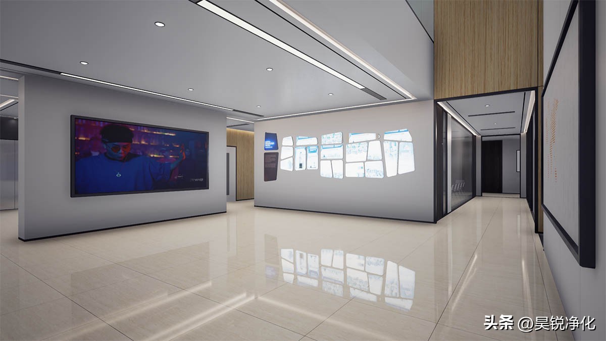 镇江无菌室净化工程设备,镇江洁净室净化工程公司