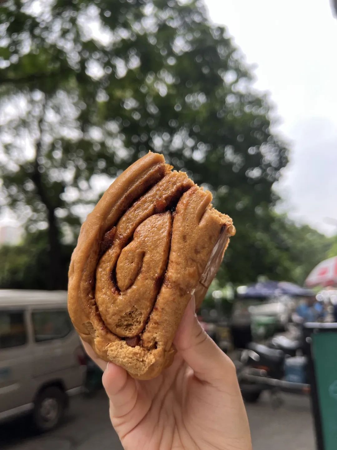 中坝不是坝，是北方人的北方