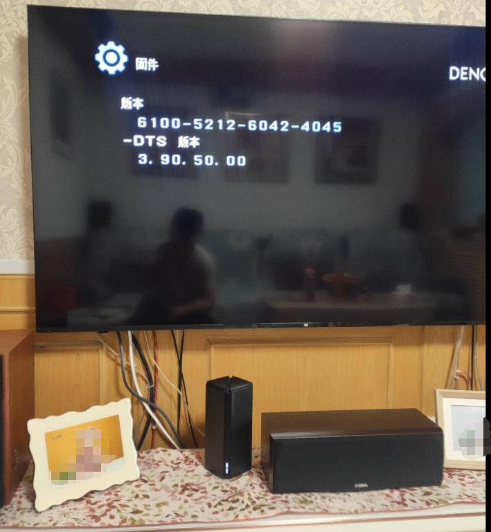 我的家庭影院,我的家庭电影完整版