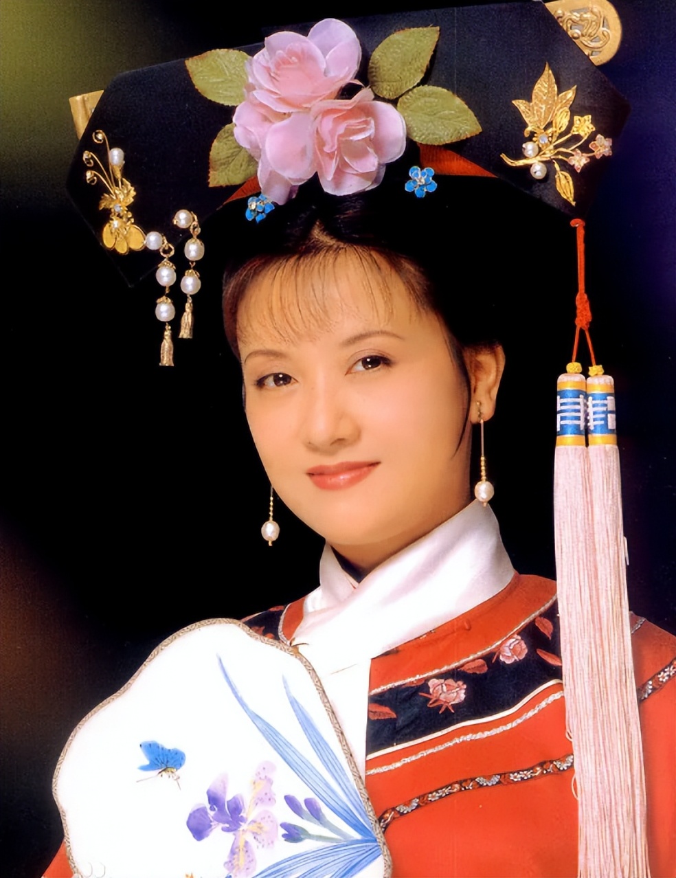 康熙和宜妃的秘密,宜妃为康熙生了几个孩子