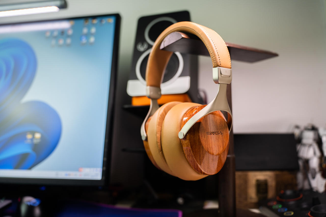 久违的千元直推万金油：SIVGASV021木耳体验