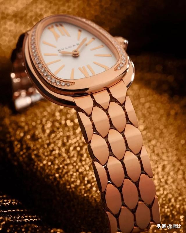 适合40岁的金表,最热门的女士金表