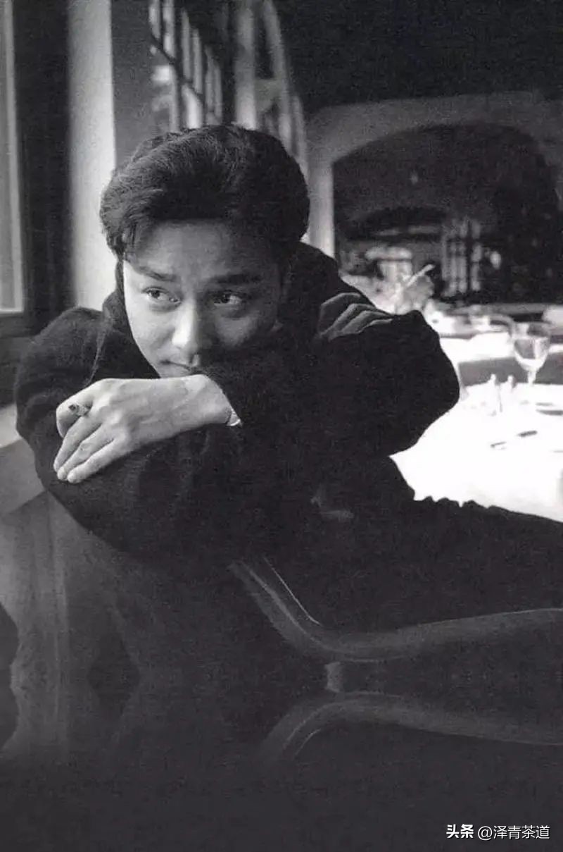 张国荣经典歌曲和电影,张国荣经典电影集锦配音乐