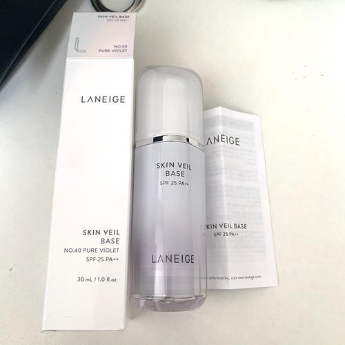 六款热门隔离霜测评！好隔离，一瓶胜多瓶