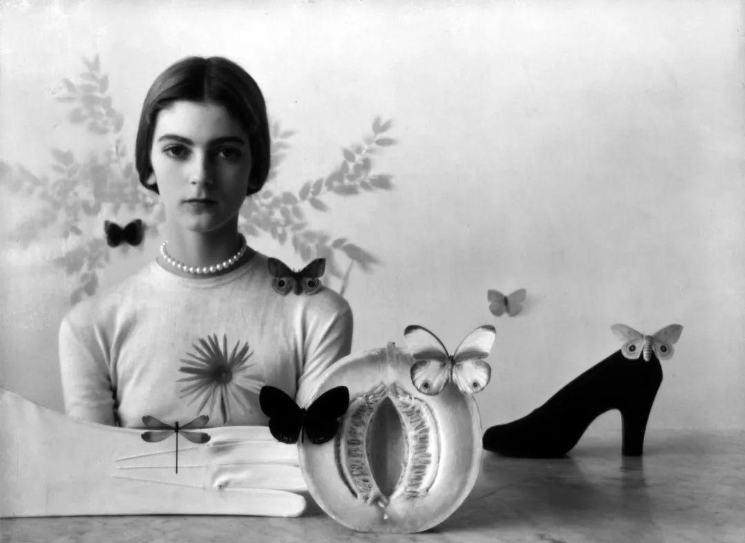 超模卡门最新照片,世界超模卡门今年多少岁