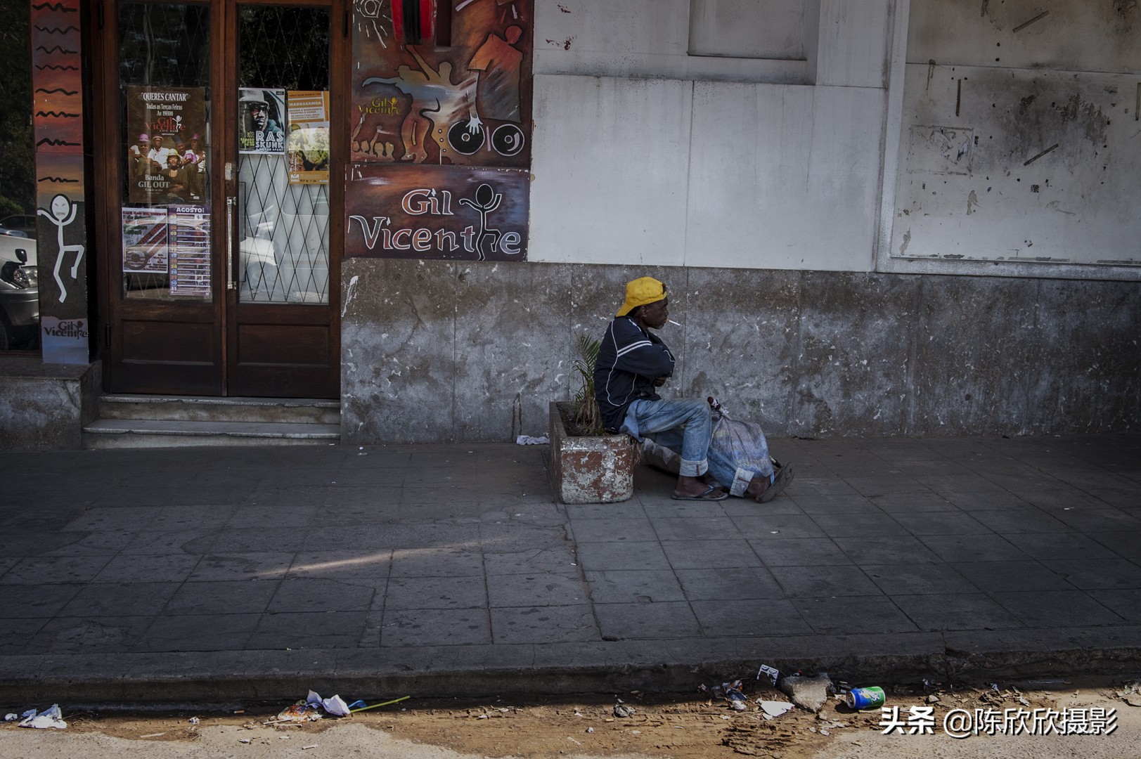 莫桑比克马普托简介,莫桑比克首都马普托地址