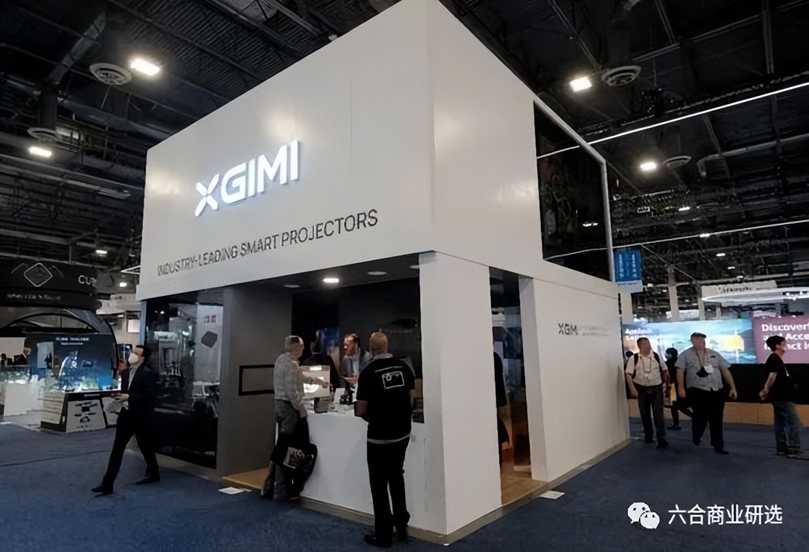 【硬件风云】第5期:CES2023大盘点,电动车C位,元宇宙新亮点