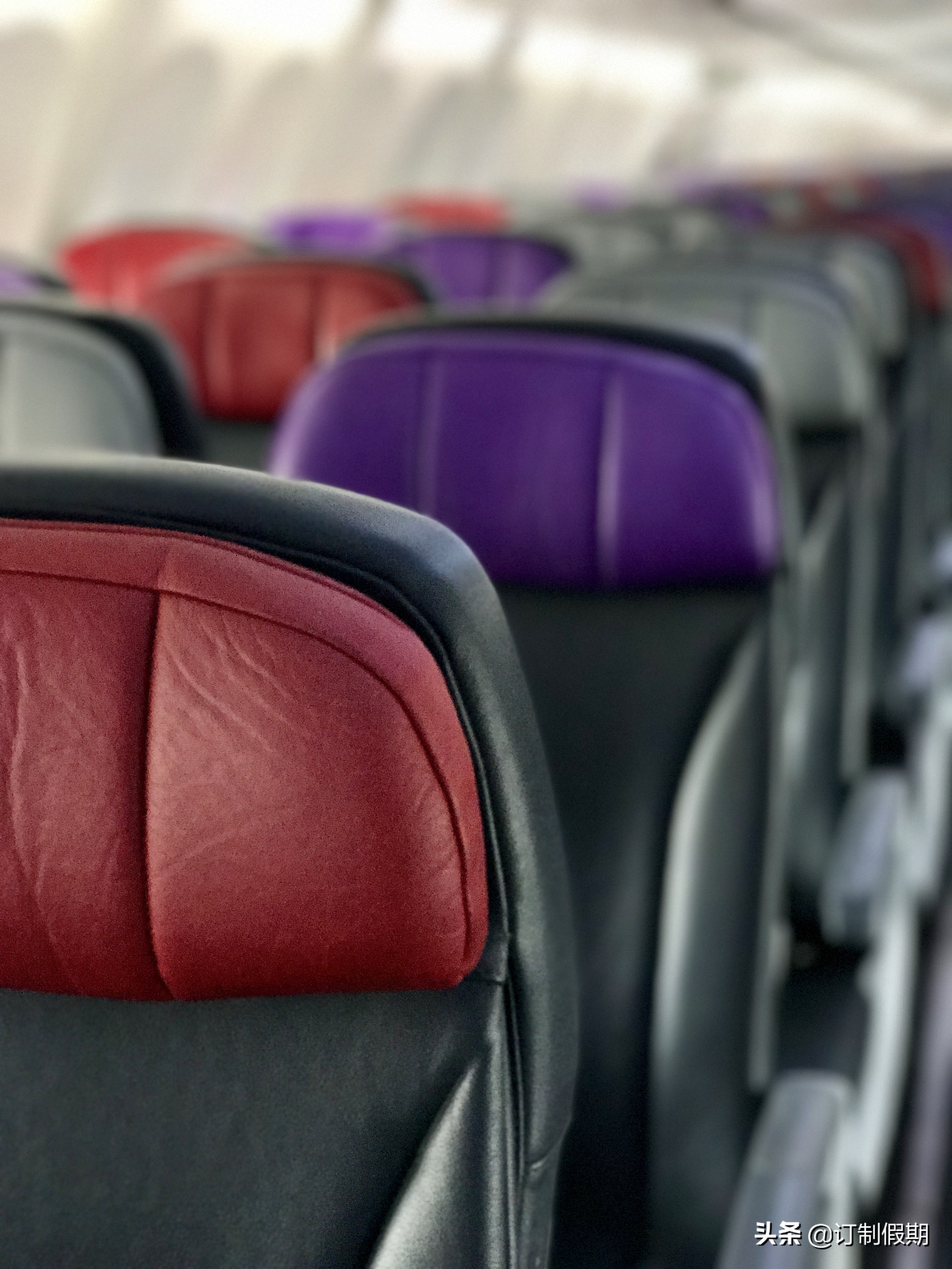 维珍澳洲航空商务舱,维珍航空澳洲