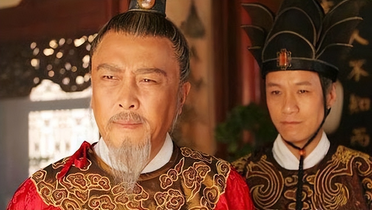 明朝16位皇帝奇葩历史,明朝最奇葩的四个皇帝