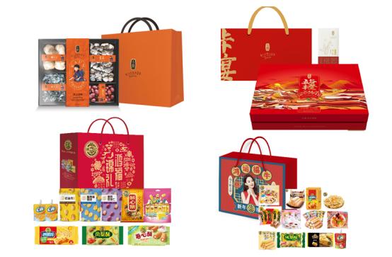 企业礼品团购配送,新年礼品团购有哪些
