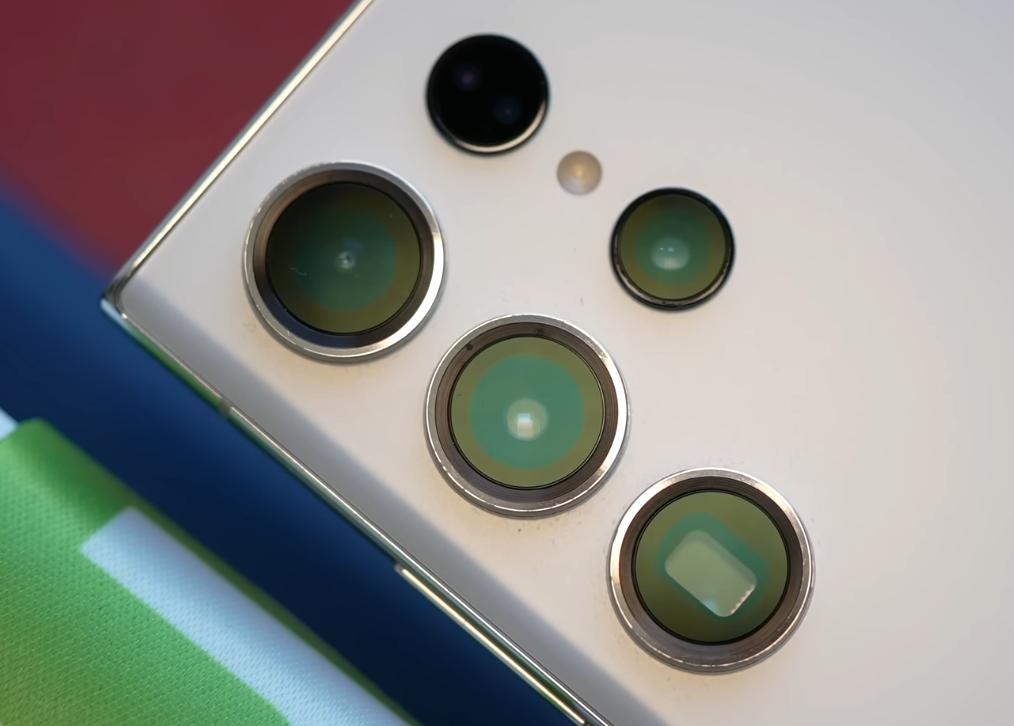 三星冲击618也算拼了，机皇突降1900元！256GB比苹果还便宜