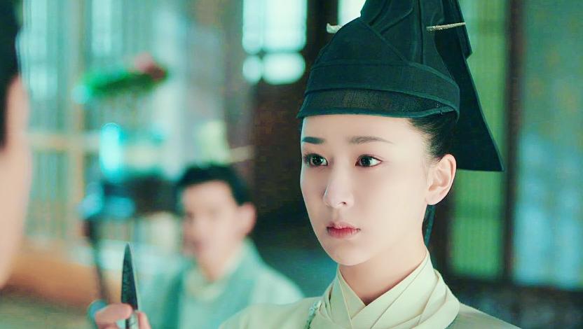 韩版青簪行叫什么,青簪行电视剧男主叫什么