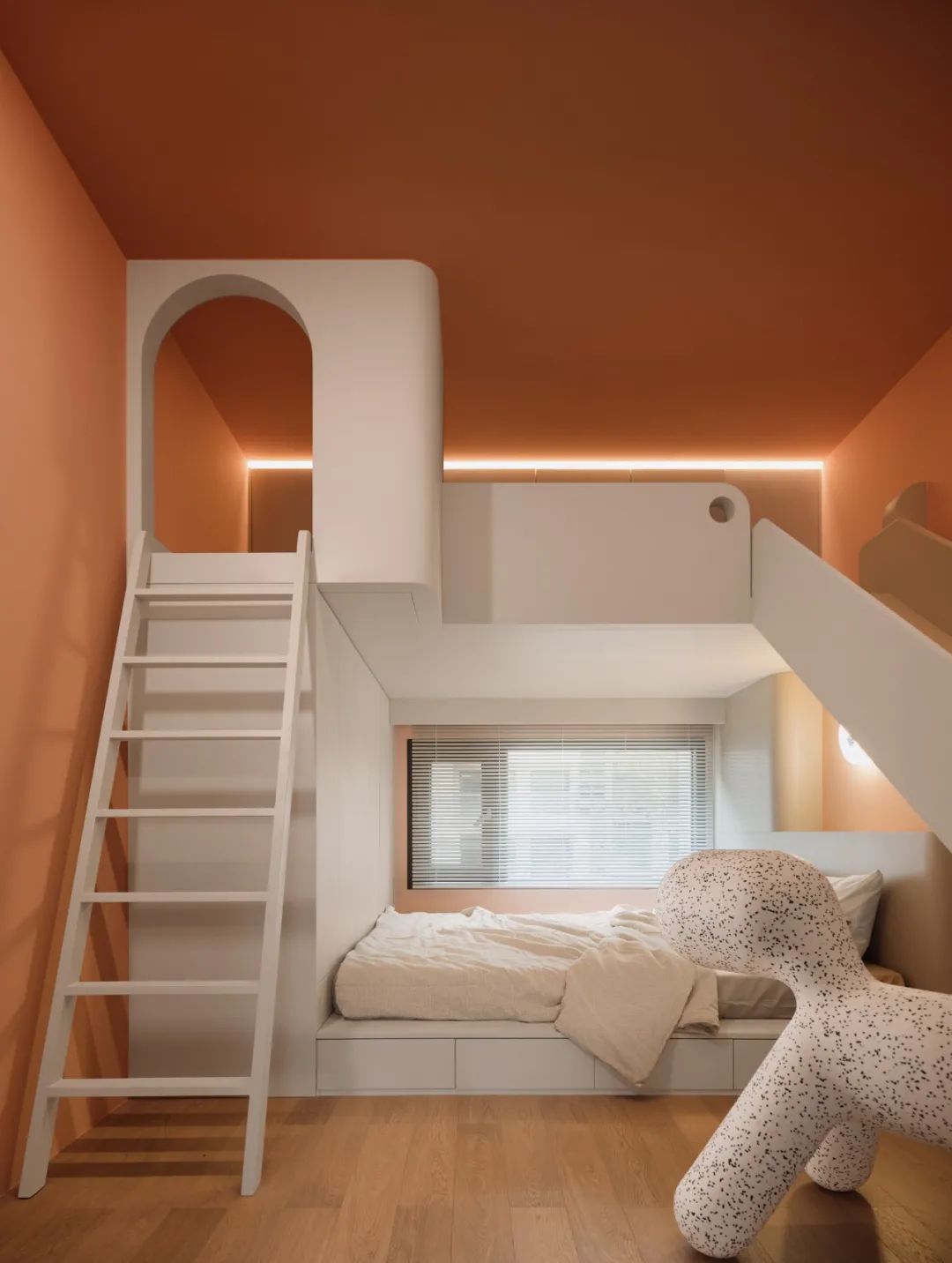 世界知名设计师自宅,六位设计师设计的日式房