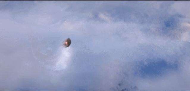 访山问道，哪吒传奇，成都周边必去的隐世仙山秘境