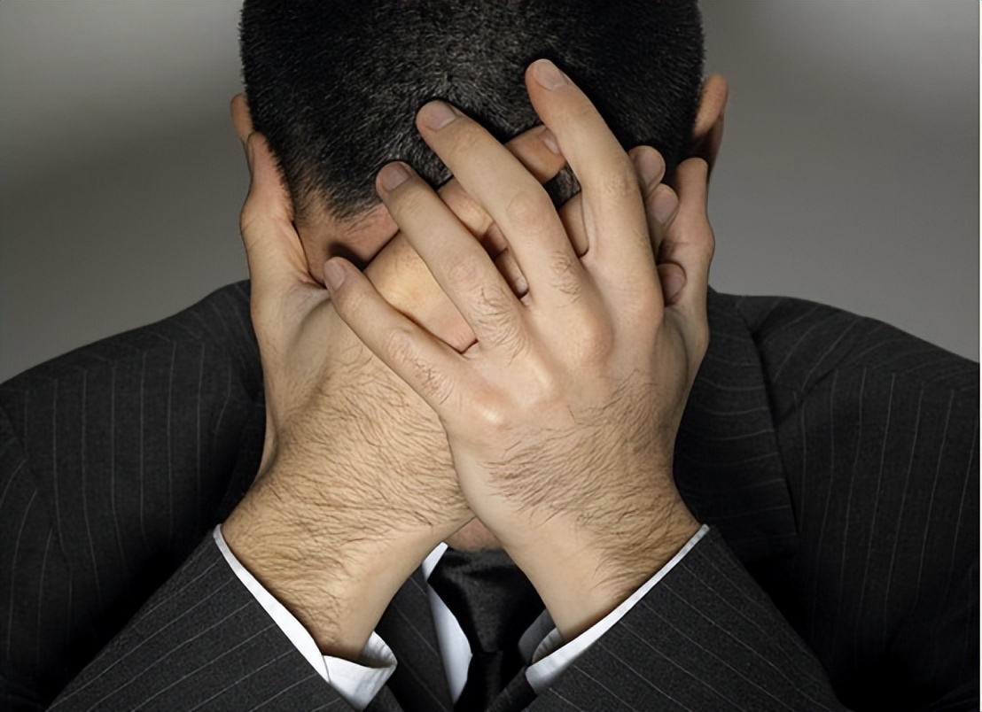 为啥很多人会长“肛毛”？可以直接用手拔掉吗？看完涨知识了