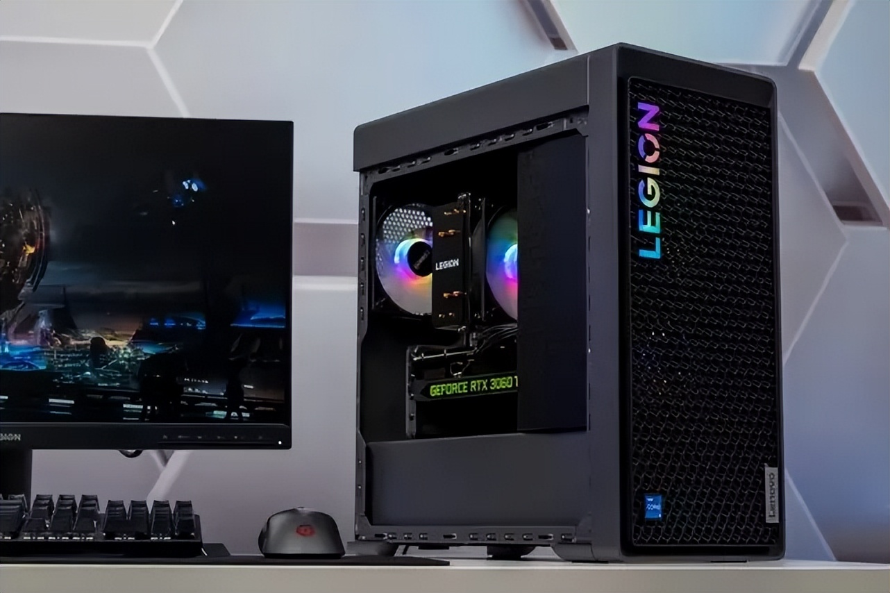 联想拯救者刃7000k最高性价比,联想拯救者刃7000k3060和3060ti