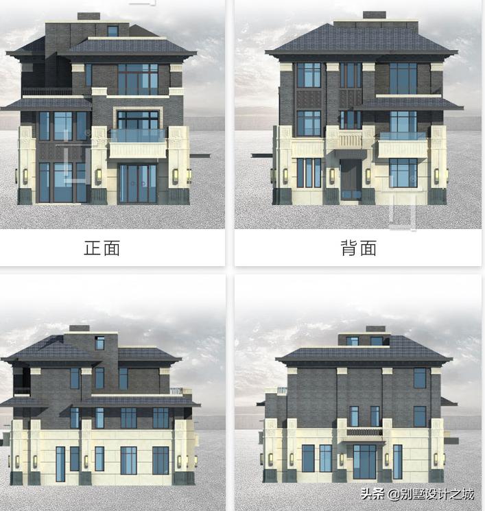 青砖是老土平凡的代名词，为什么设计师们对青砖却爱不释手