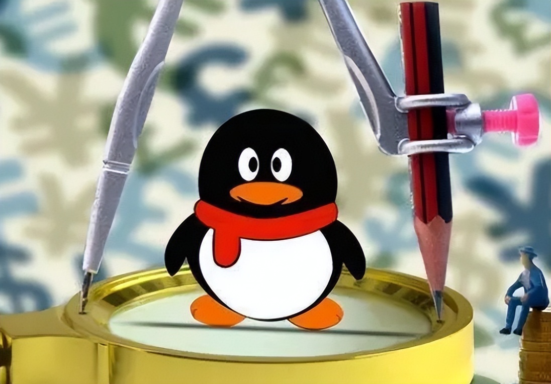 马化腾qq等级四个皇冠有什么用,马化腾的qq等级是多少