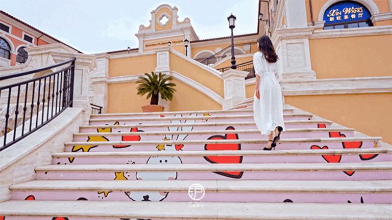 上海佛罗伦萨小镇有什么好玩的,上海佛罗伦萨网红打卡地