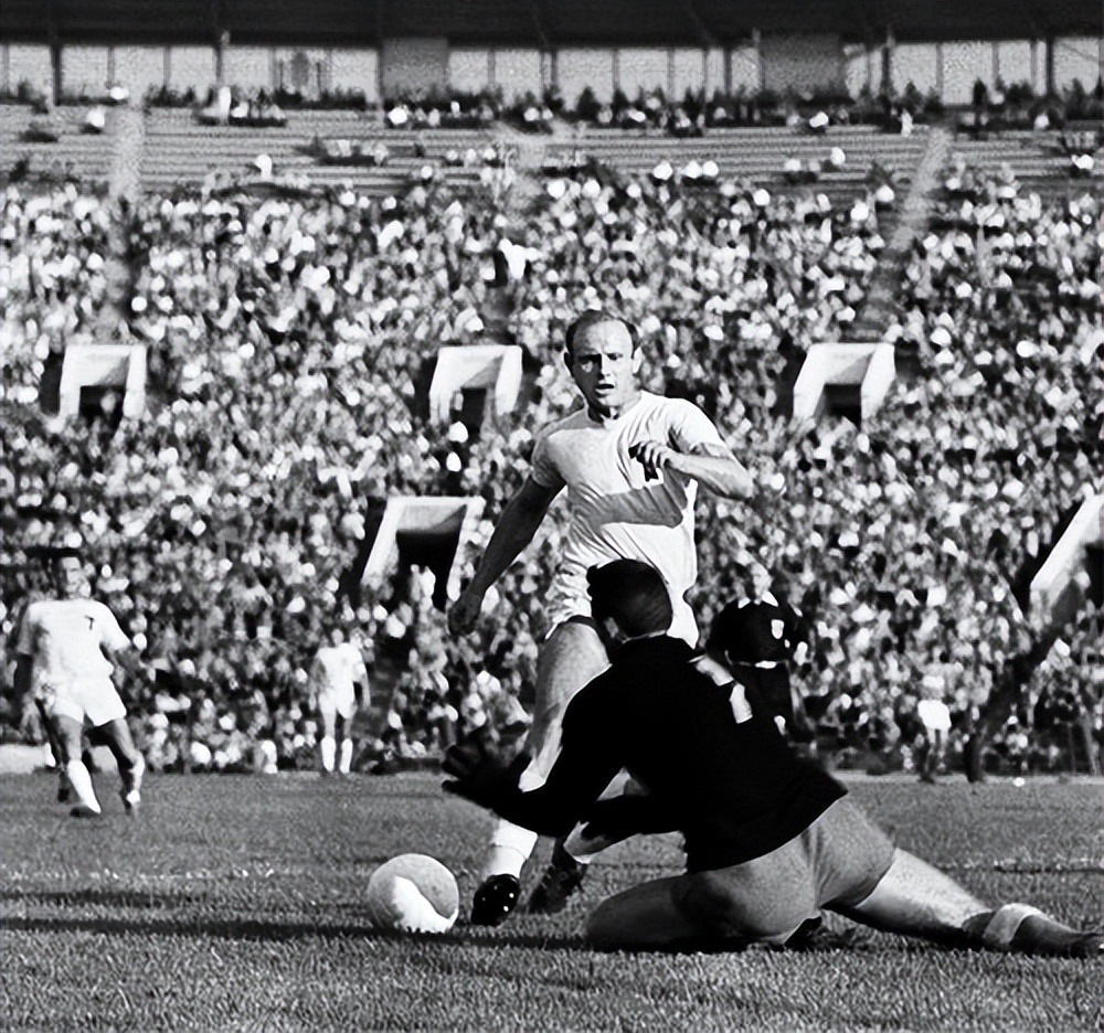 苏联足球历史最佳球员,苏联足球队最强人物