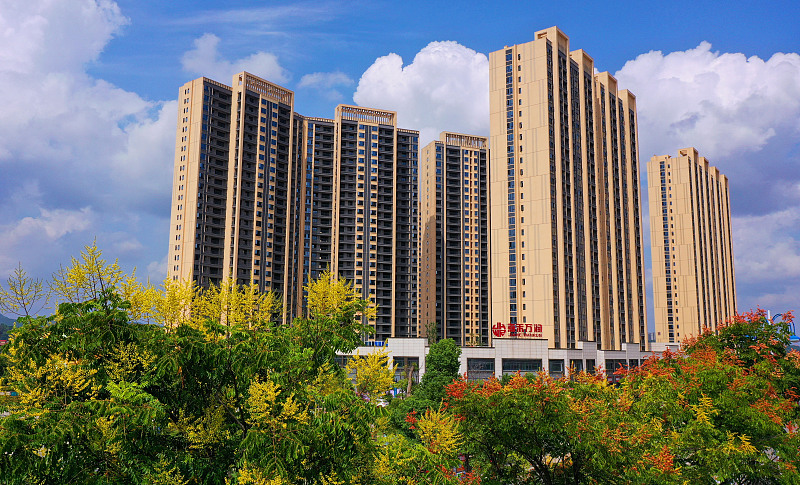 为什么聪明人买房不买中间户,买房时内行人为什么不选6楼