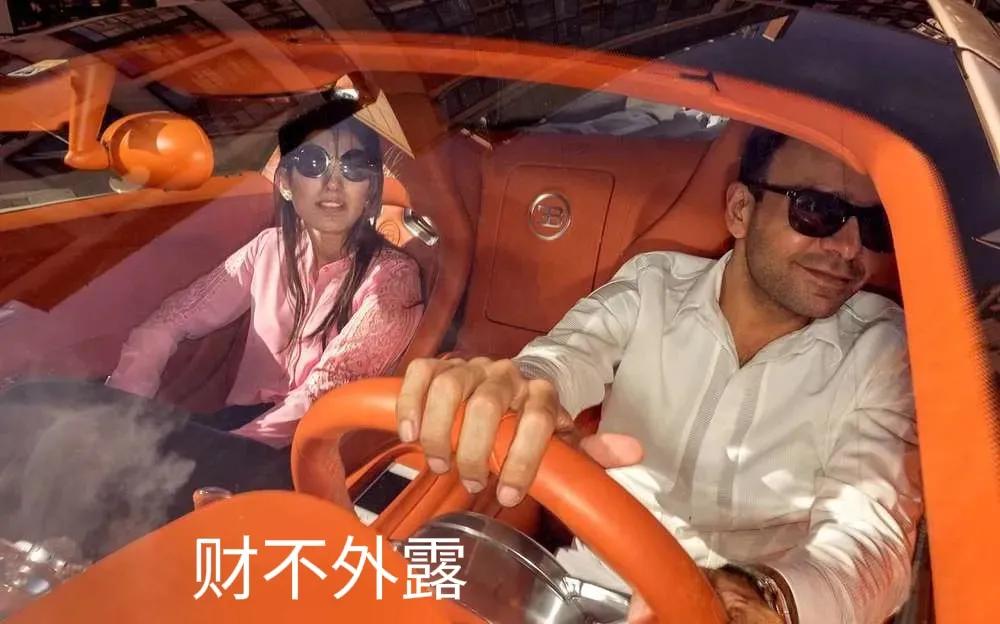 冲人or冲财？嘉兴普旺别墅杀人事件动机存疑！居民:更像是仇杀？